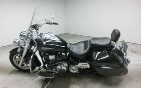 YAMAHA XV1700A ROADSTAR SILVERADO 2007 VP17