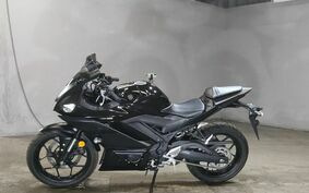 YAMAHA YZF-R25 RG43J