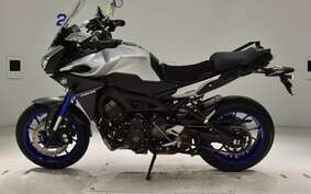 YAMAHA MT-09 Tracer 2015 RN36J