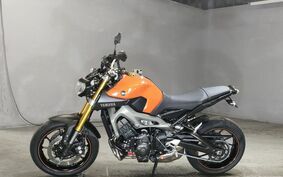 YAMAHA MT-09 2015 RN34J