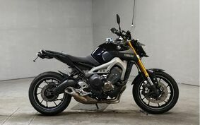 YAMAHA MT-09 2014 RN34J