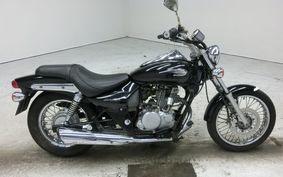 KAWASAKI ELIMINATOR 125 2003 BN125A