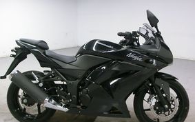 KAWASAKI NINJA 250R 2012 EX250K