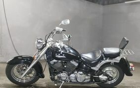 YAMAHA DRAGSTAR 400 CLASSIC 1999 4TR