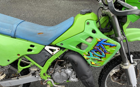 KAWASAKI KDX125 SR DX125A