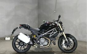 DUCATI MONSTER 1100 EVO 2012 M511J