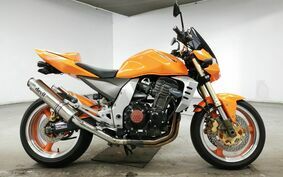 KAWASAKI Z1000 2003 ZRT00A