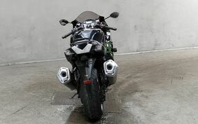 KAWASAKI ZX 1400 NINJA R 2013 ZXT40E