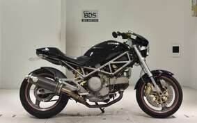 DUCATI MONSTER 800 IE 2004