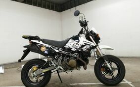 KAWASAKI KSR110 KL110D