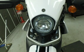 YAMAHA SEROW 250 DG17J