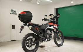 APRILIA RX125