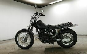 YAMAHA TW225 DG09J