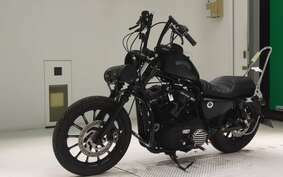 HARLEY XL883N 2013