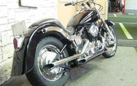 YAMAHA DRAGSTAR 400 1997