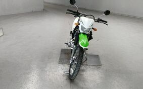 KAWASAKI KLX125 LX125C