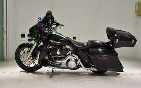 HARLEY FLHX 1450 2006