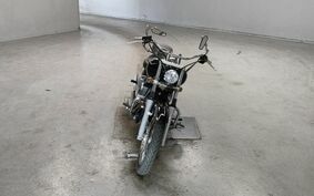 YAMAHA DRAGSTAR 250 VG02J