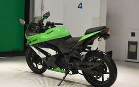 KAWASAKI NINJA 250R EX250K