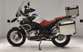 BMW R1200GS ADVENTURE 2010