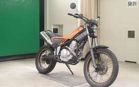 YAMAHA TRICKER DG10J