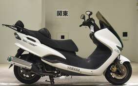 YAMAHA MAJESTY 125 FI SE27