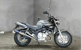 YAMAHA ZEAL 3YX