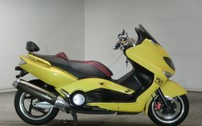 YAMAHA T-MAX500 2006 SJ04J