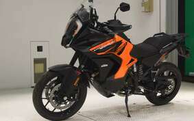 KTM 1290 SUPER ADVENTURE S