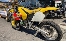 SUZUKI RM250 ED 1988 RJ17A