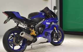 YAMAHA YZF-R6 2017