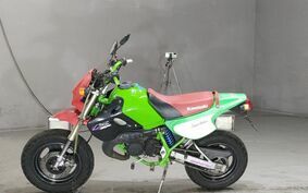 KAWASAKI KSR-2 MX080B