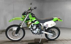 KAWASAKI KLX250 LX250E