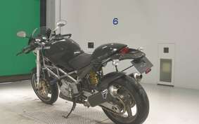 DUCATI MONSTER 800 IE 2005 M406A