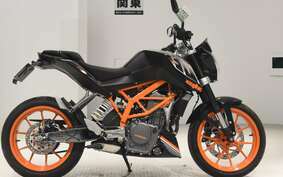 KTM 250 DUKE JGE40