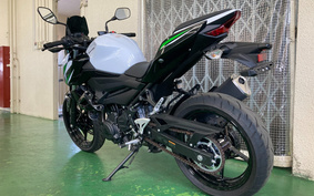 KAWASAKI Z400 2019 EX400G