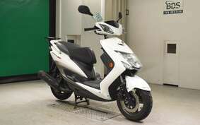 YAMAHA CYGNUS 125 XSR 2 SE44J