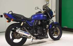 KAWASAKI ZRX400 1994 ZR400E