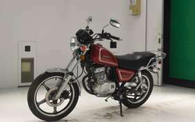 SUZUKI GN125 F Gen.2