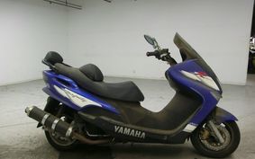 YAMAHA MAJESTY 125 2000 5CA