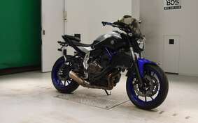 YAMAHA MT-07 ABS 2016 RM07J