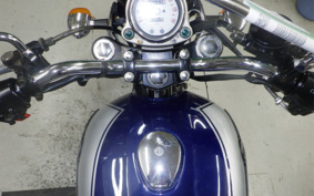 KAWASAKI ESTRELLA RS BJ250A