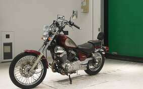 YAMAHA VIRAGO 250 3DM