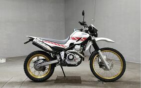 YAMAHA SEROW 250 DG17J