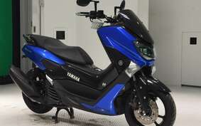 YAMAHA N-MAX SED6J