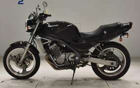 KAWASAKI BALIUS 250 ZR250A