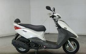 YAMAHA AXIS 125 TREET SE53J