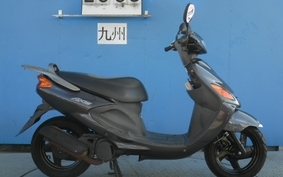 YAMAHA AXIS 100 2007 SB06J