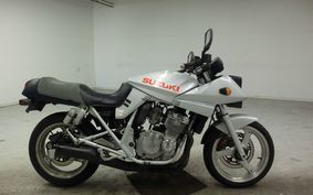 SUZUKI GSX250S KATANA GJ76A