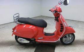 VESPA GTS250ie M451